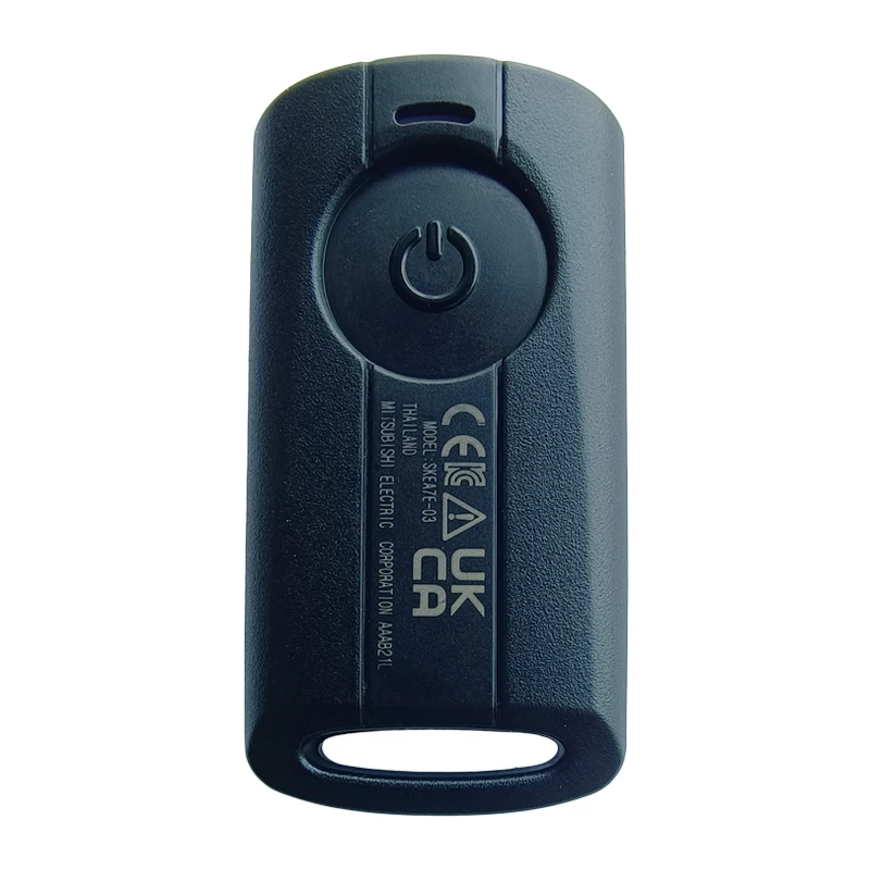 TX0001 For Yamaha NMAX155 XMAX300 New Original Remote Motorcycle Key SKEA7E-03 433.92MHz 49 Chip