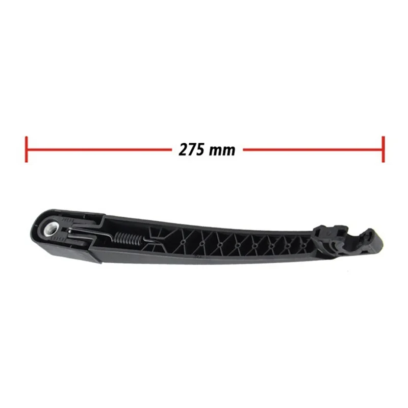 Rear Wiper Blade for Hyundai Grand I10 2013-2019 windscreen windshield wiper Rubber 2014 2015 2016 2017 2018 2019 2020 2021 2022