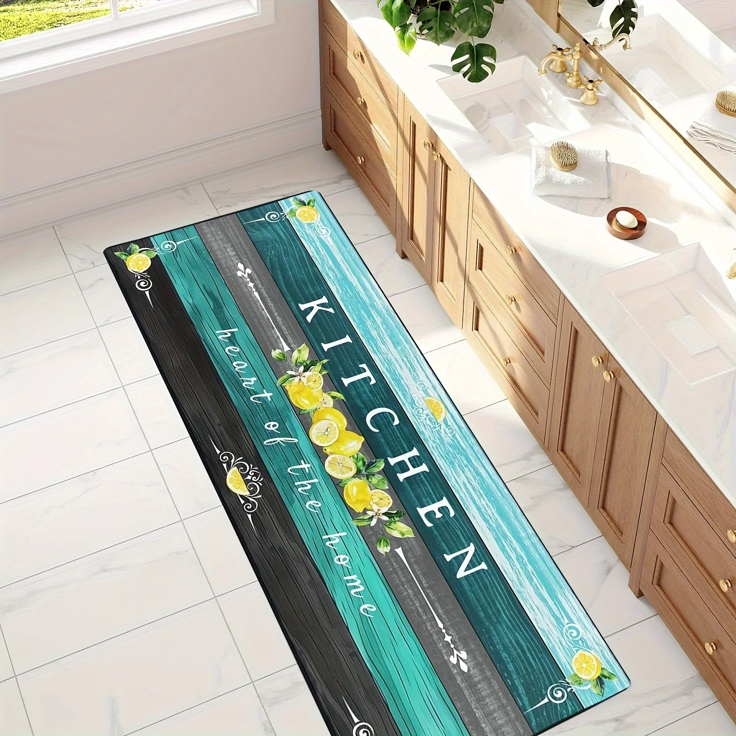Tapis de sol long imprimé avec - Commercial Printing House avis et prix