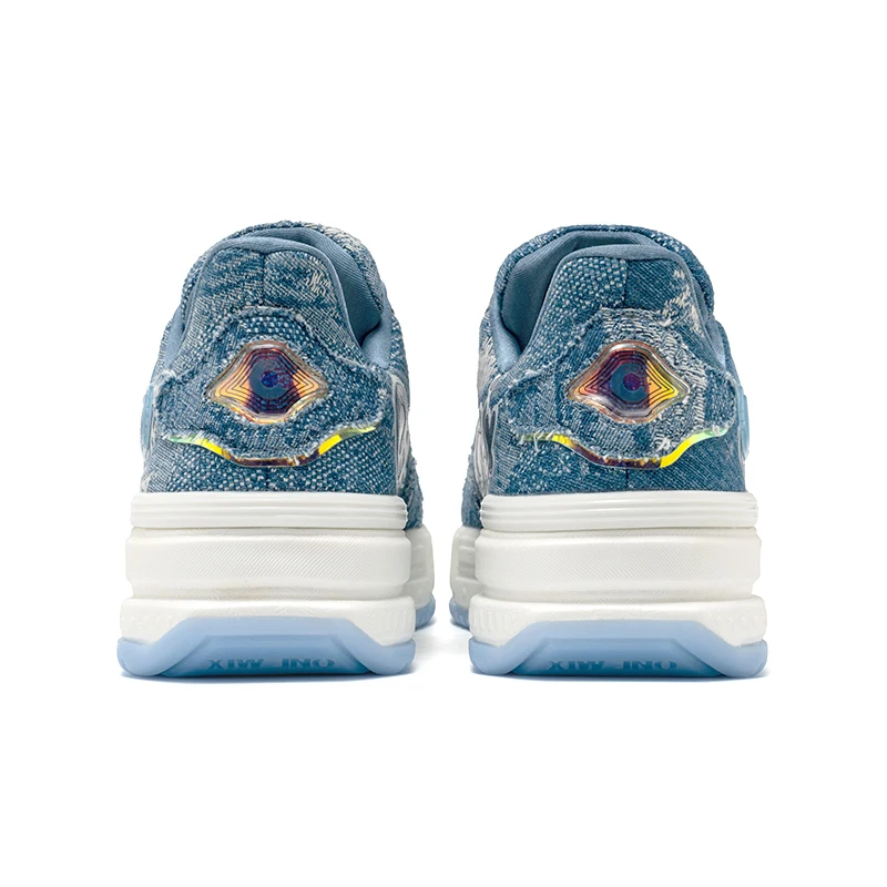 Onemix 2026 Neue Herrenschuhe Sind Leicht, Weichsohlig, Verschleißfest, Ultraleicht, Modisch, Vielseitig, Lässig, Sportlich, Boardschuhe – Detail 20