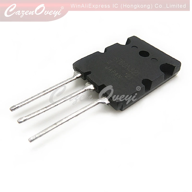 （5pcs）GT60N321 60N321 MJL21194G MJL21194 MJL21193G MJL21193 TO-3PL