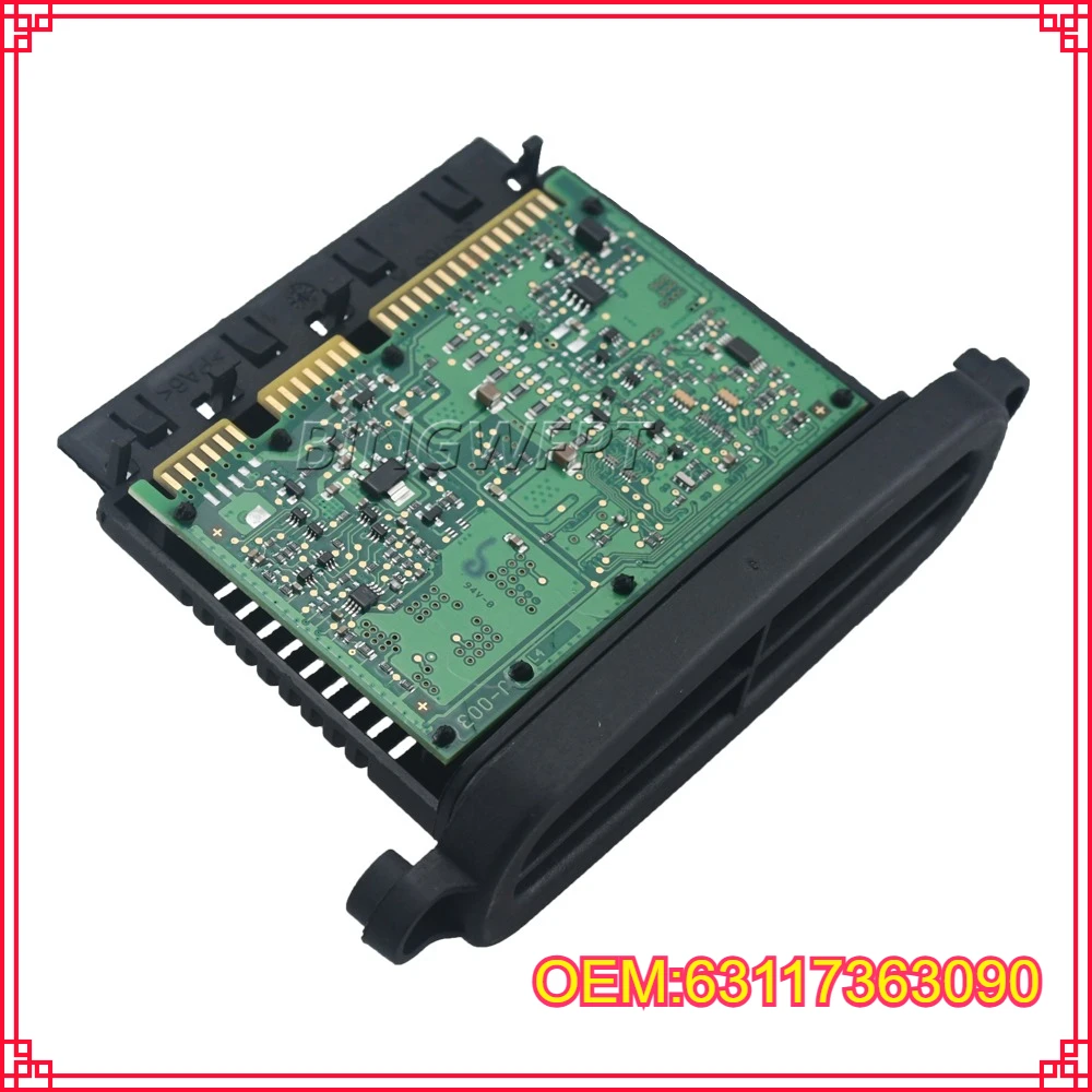 

Car XENON LED Module Ballast Headlight Control 63117363090 63117363091 For BMW 2 Series F22 F23 2014-2017