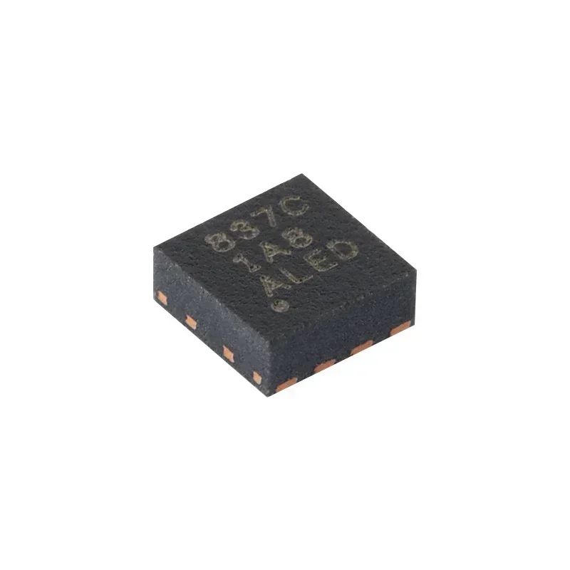 Caja de plástico Original DRV8837CDSGR 1