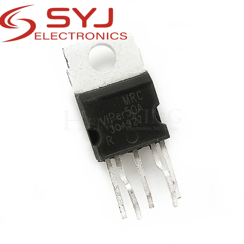 10 шт. VIPER50A VIPER50