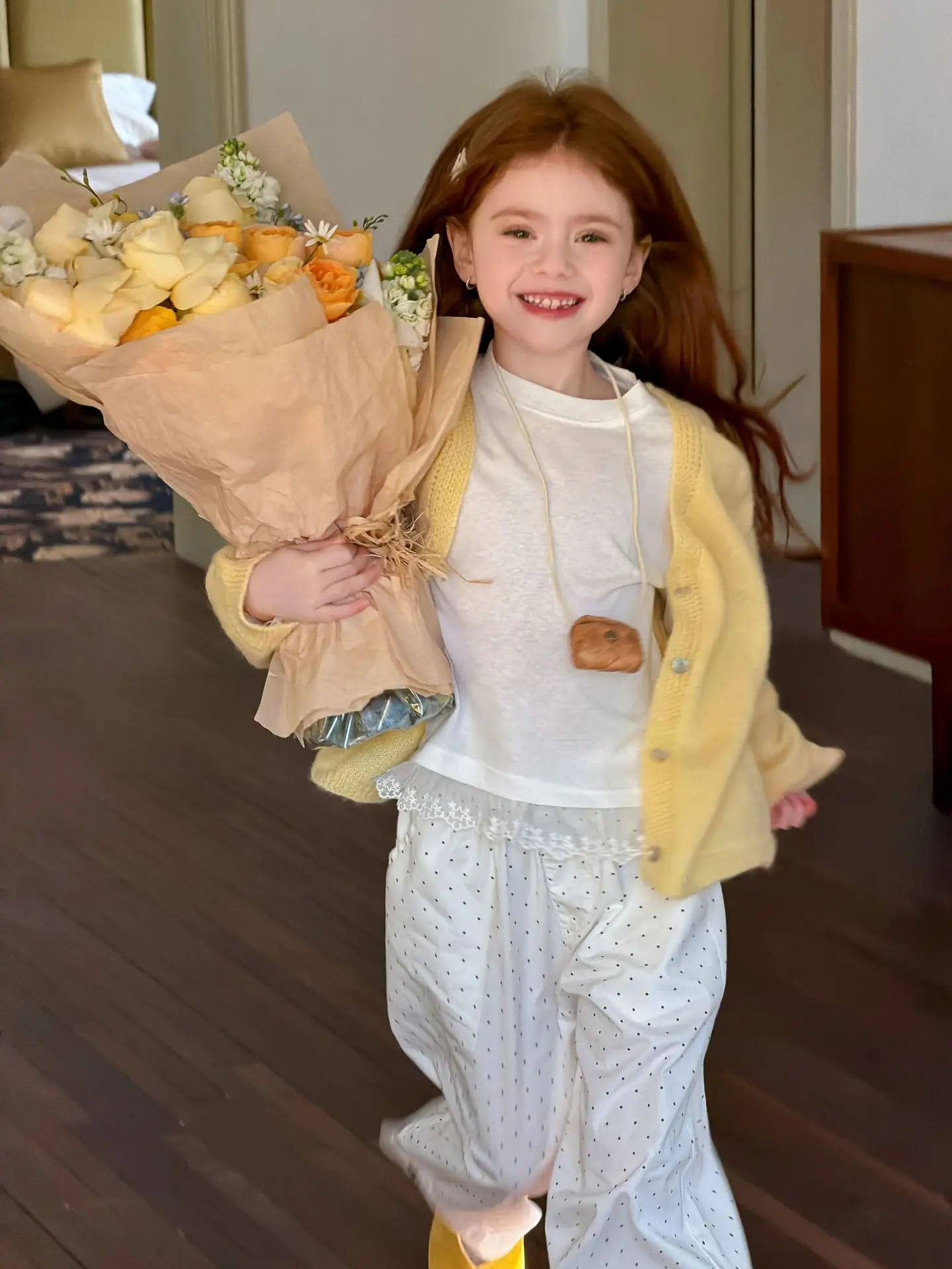 calcas-para-meninas-2026-nova-versao-coreana-de-primavera-calcas-com-estampa-de-poa-estilo-casual-e-versatil-para-o-dia-a-dia