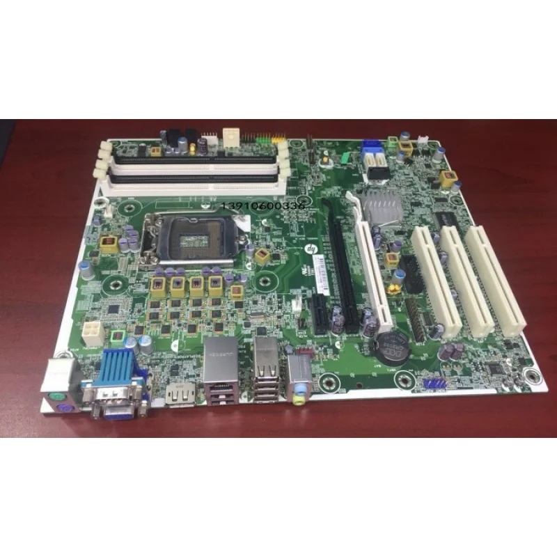 For HP Compaq Elite 8200 8280CMT LGA1155 Q67 Motherboard 611796-002 611797-000