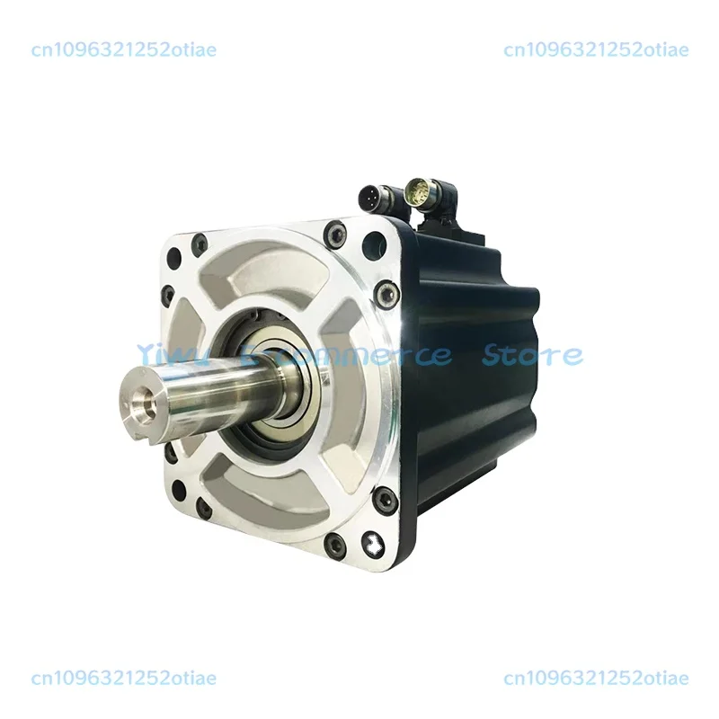 

Primopal 460V AC 1000rpm Large High Temperature Low Rpm High Torque Servo Motor and Motor