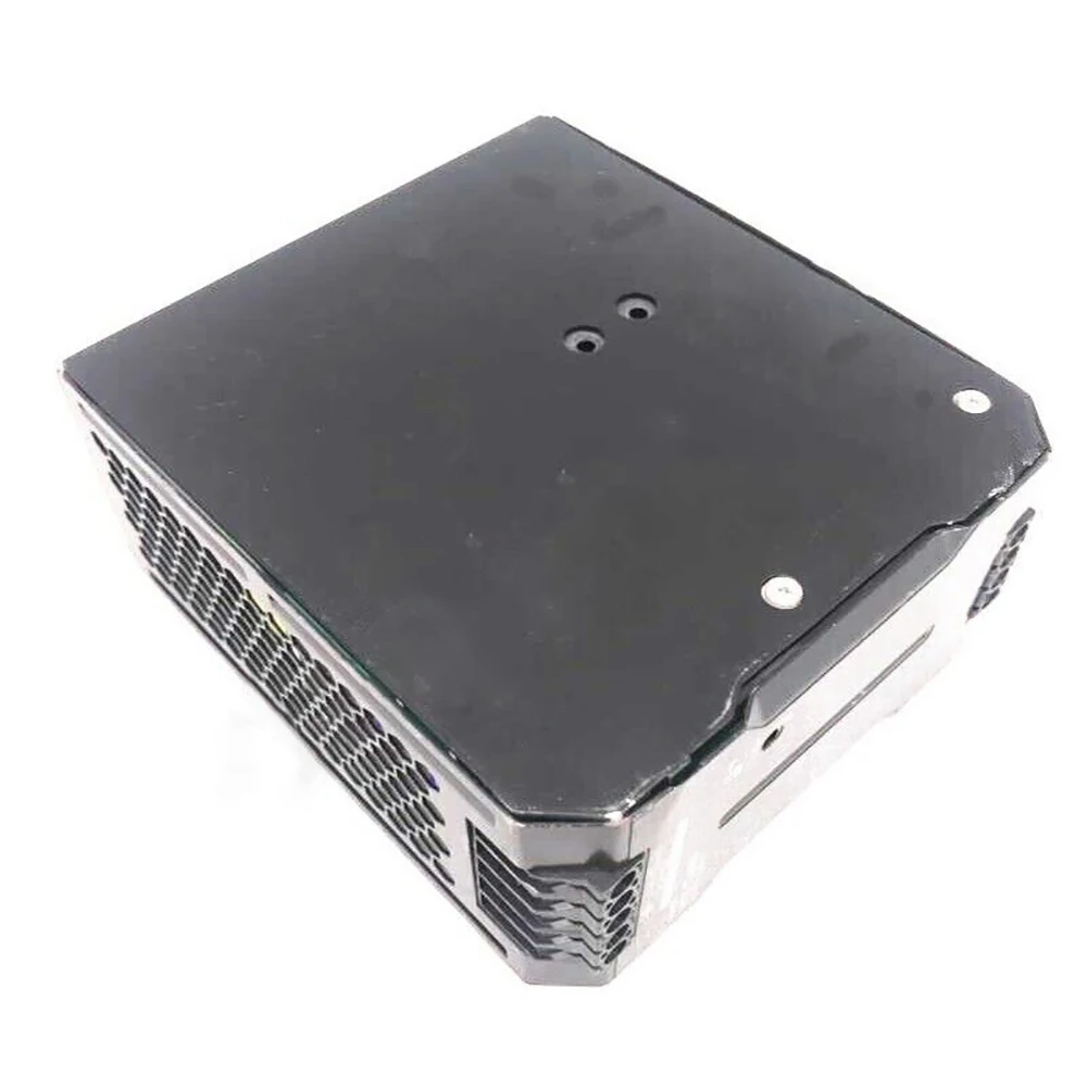 New Rail Type Switching Power Supply S8VK- T24024 DC24V 10A OUTPUT Fast Ship Works Perfectly High Quality