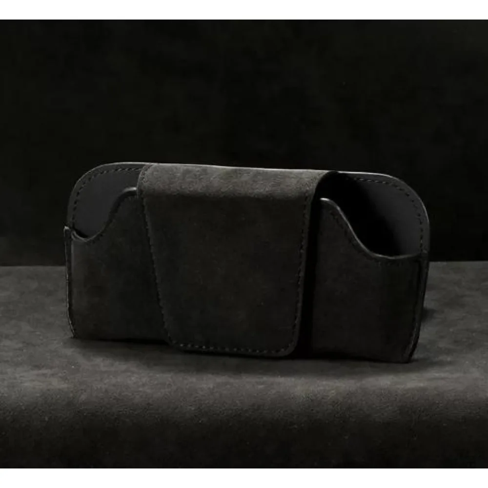Sun Visor Sunglasses Holder Eyeglasses Storage Case Fit for Xiaomi SU7 YU7 Ultra Interior Accessories Brand New