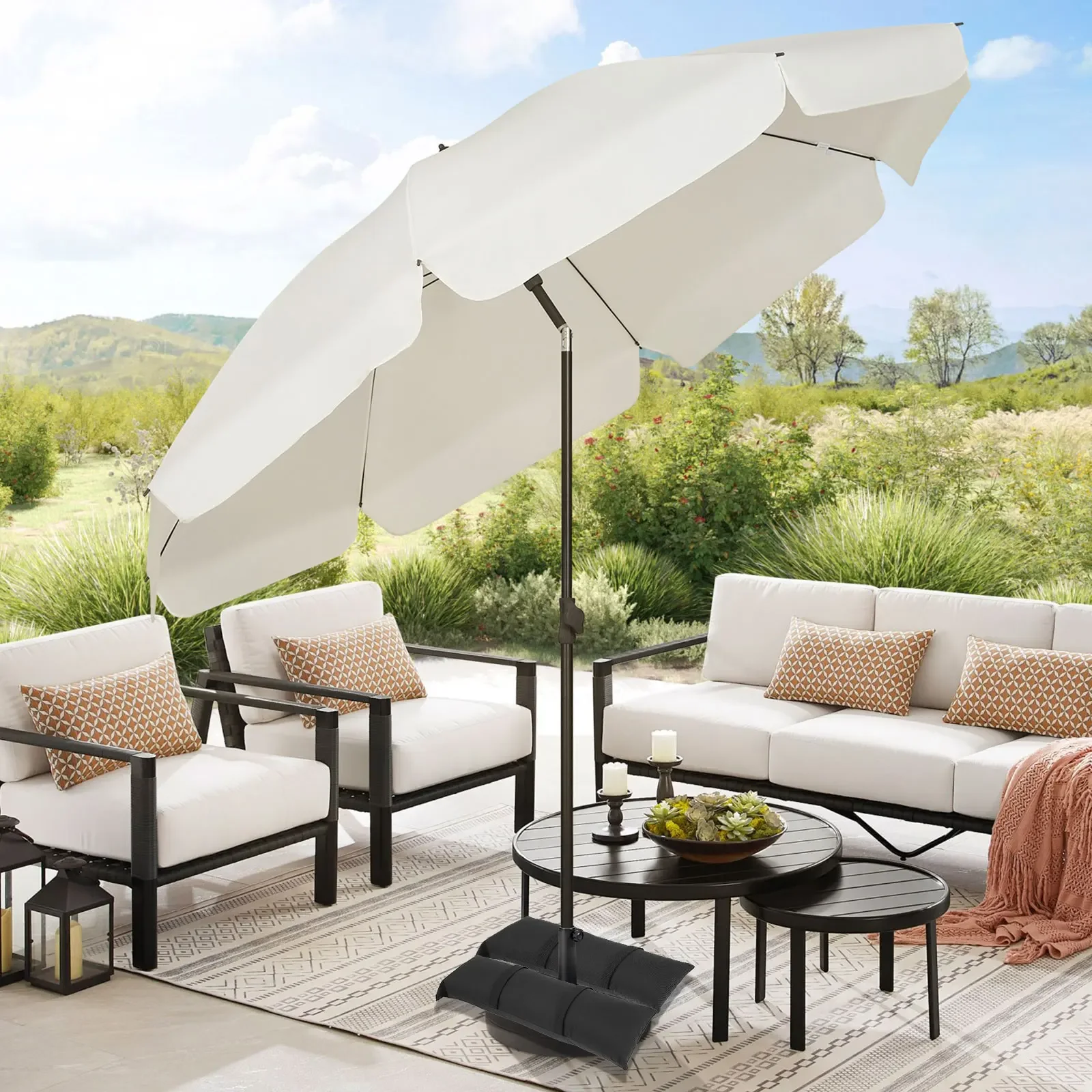 Thumbnail 2 - #43 Highest Rated Garden Shade Canopies to Buy in 2026