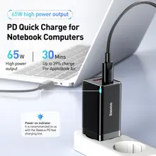 65W GaN Fast Charger #6