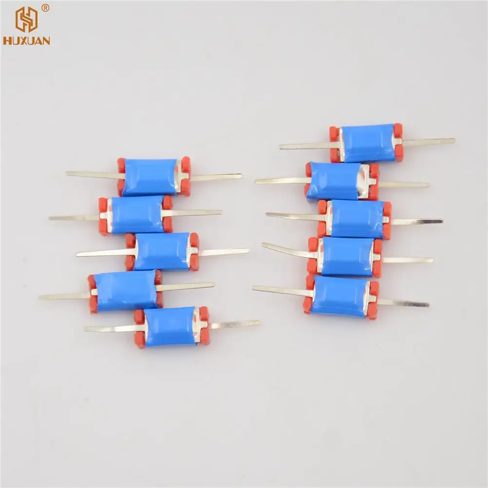 Interruptor Eletrônico Sensor De Vibração, Sensor De Inclinação Para Arduino, SW-100, Alta Qualidade, 10Pcs