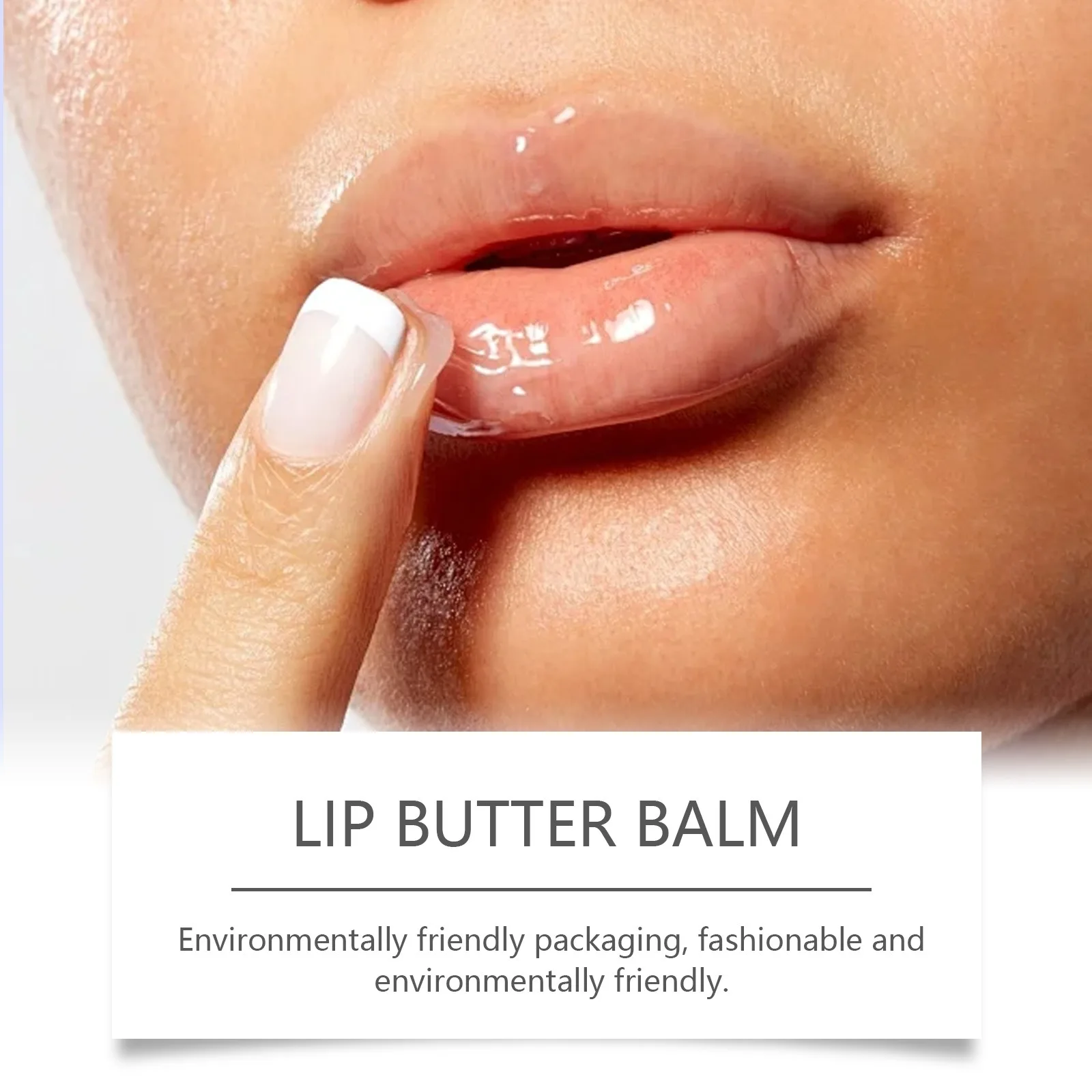 Transparent Lipstick Lasting Moisturizer Crystal Jelly Lipsticks Temperature Waterproof Lip Balm Moisturizing and moisturizing