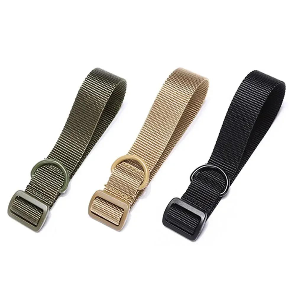 Langlebiger taktischer Riemenadapter, tragbare Lanyard-Halterung, Outdoor, Jagd, Camping, universelles Zubehör für den täglichen Sport, Outdoor-Zubehör – Detail 3