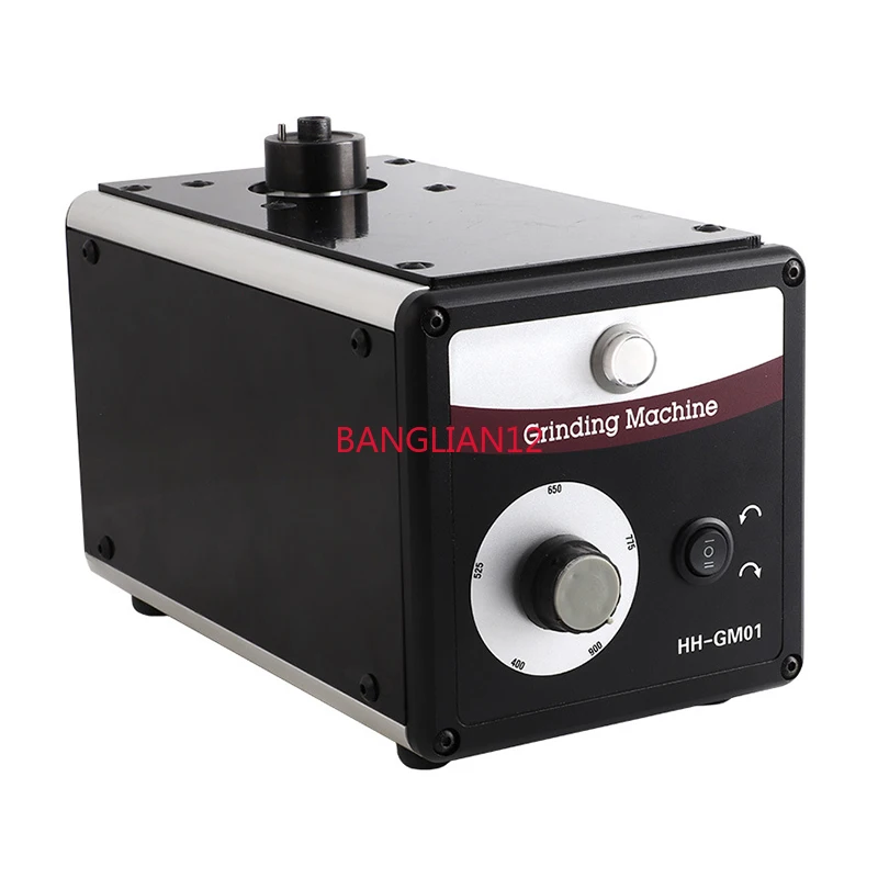 

High Speed Graver Engraving Machine, Carve Knife Polishing Machine, Grinding Machine, Sharpener Angler, 6.0mm, 6.3mm