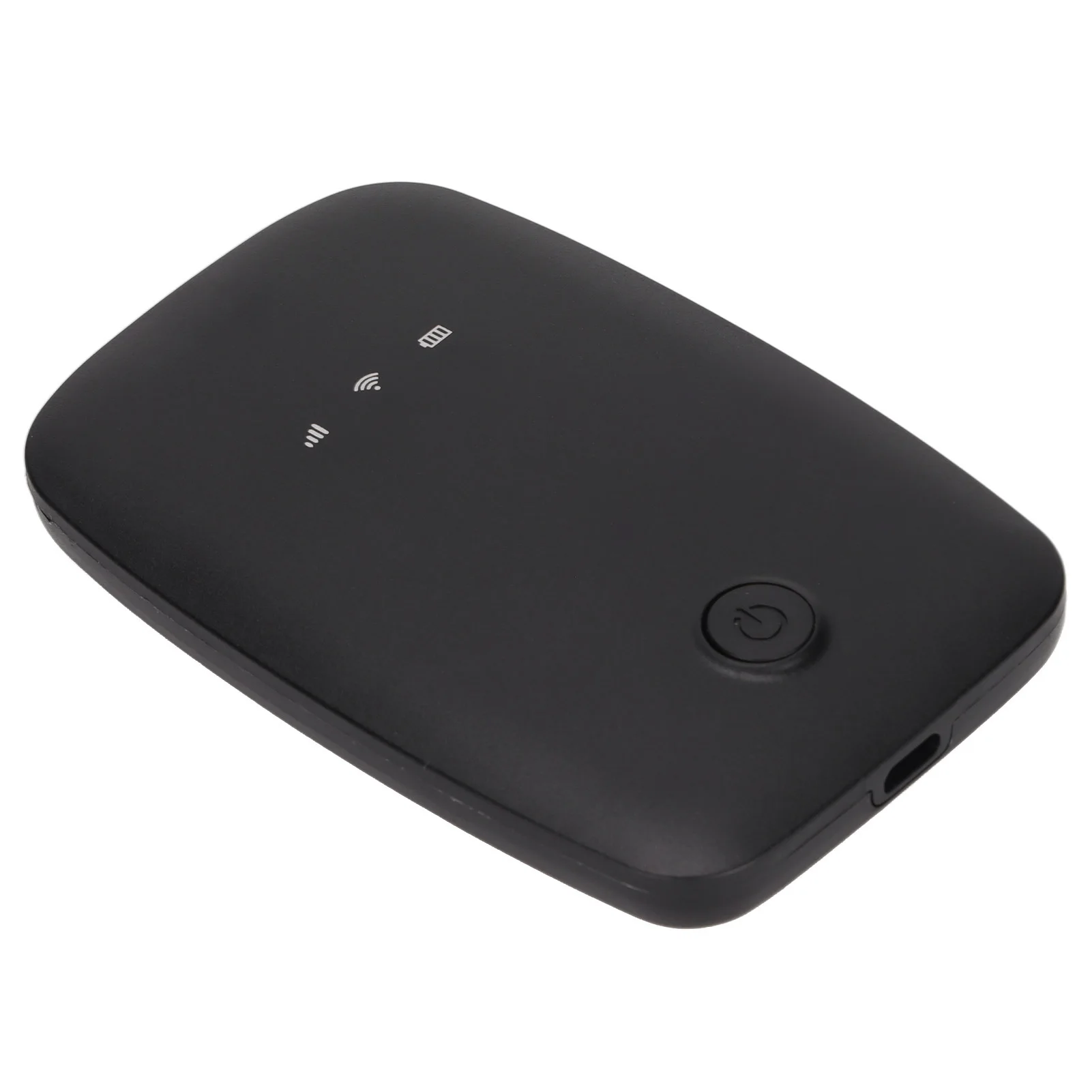 4G LTE Mobile WiFi Hotspot High Speed 150 Mbit/s Unterstützung 4G FDD B1 B3 B5 B40 Tragbarer WLAN-Router Breitbandgeräte für das Home Office