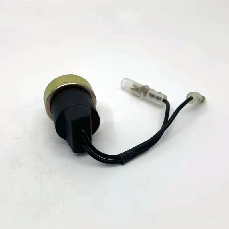 

For Hitachi Excavator EX120-1 EX200-1 EX120-2 EX200-2 EX120-3 EX200-3 4259333 Hydraulic Oil Pressure Switch Sensor