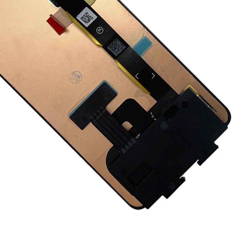 Origineel Voor Motorola Rand 30 Lcd-Display Touchpanel Scherm Digitizer Assemblage Voor Moto Edge30 Lcd-Scherm