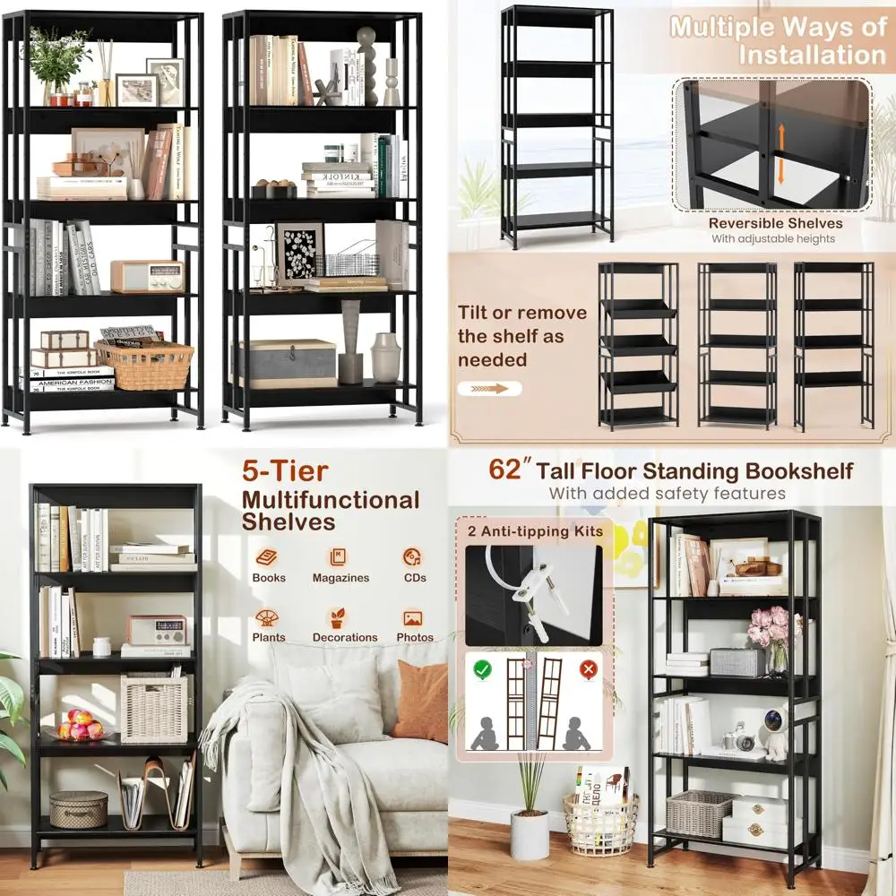 Adjustable And Tilt… - image