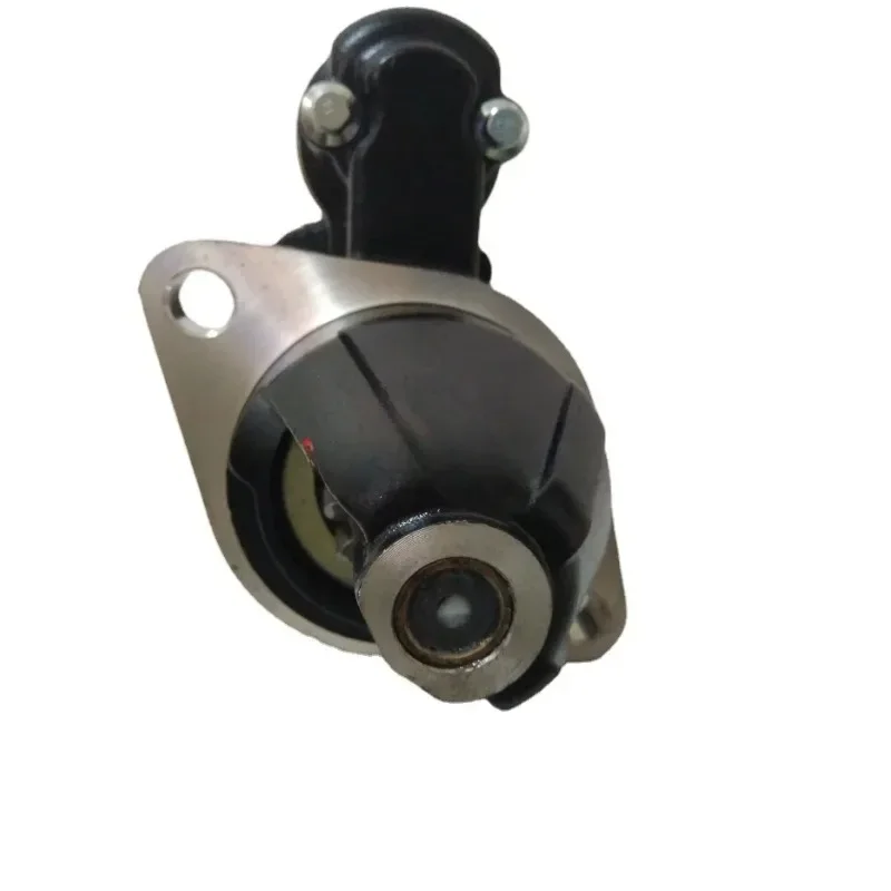 

Стартер для QDJ2519B-P, двигатель 490, стартер вилочного погрузчика 24 В