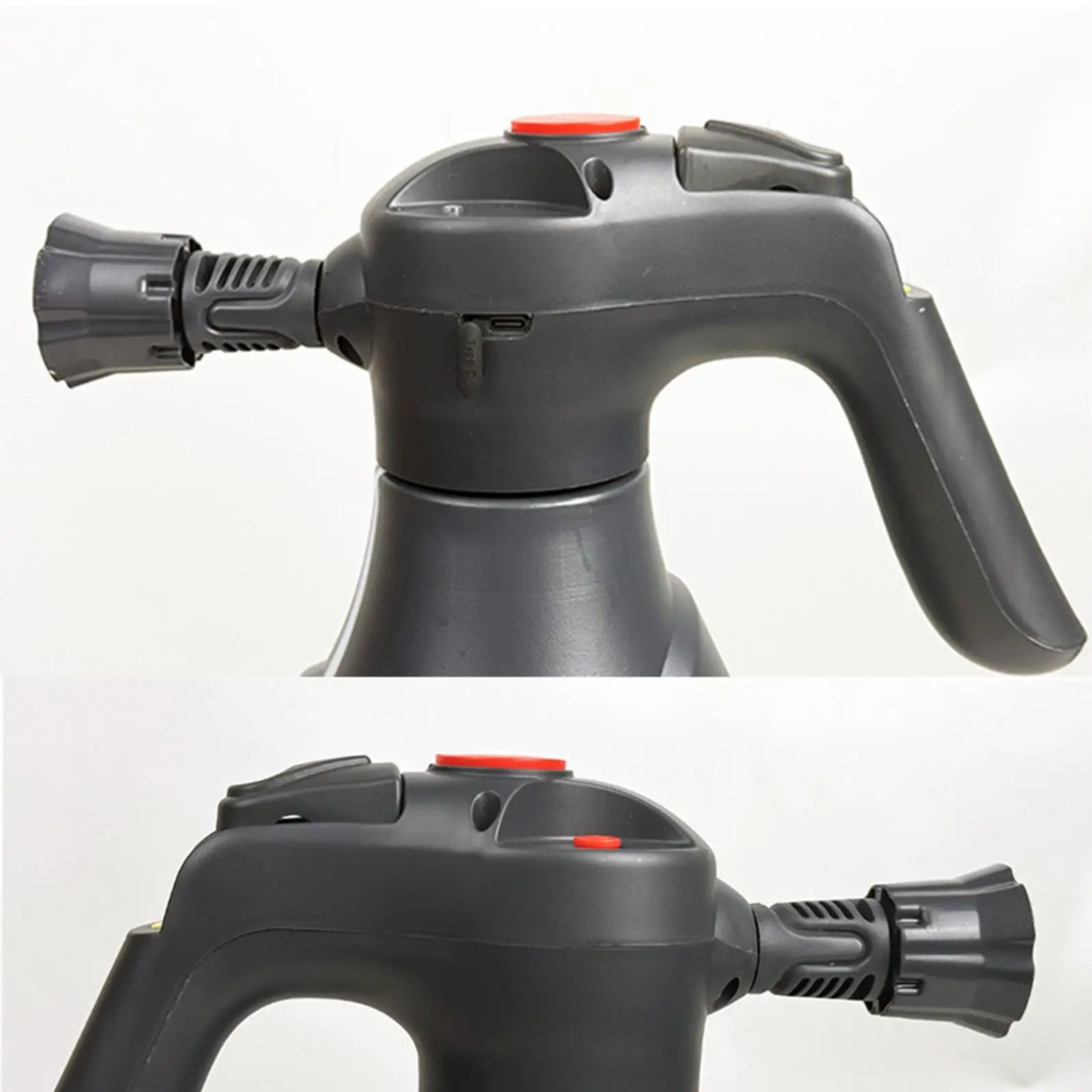 Generic Electric Foam Sprayer for Car Detailing Gardening Home Cleaning