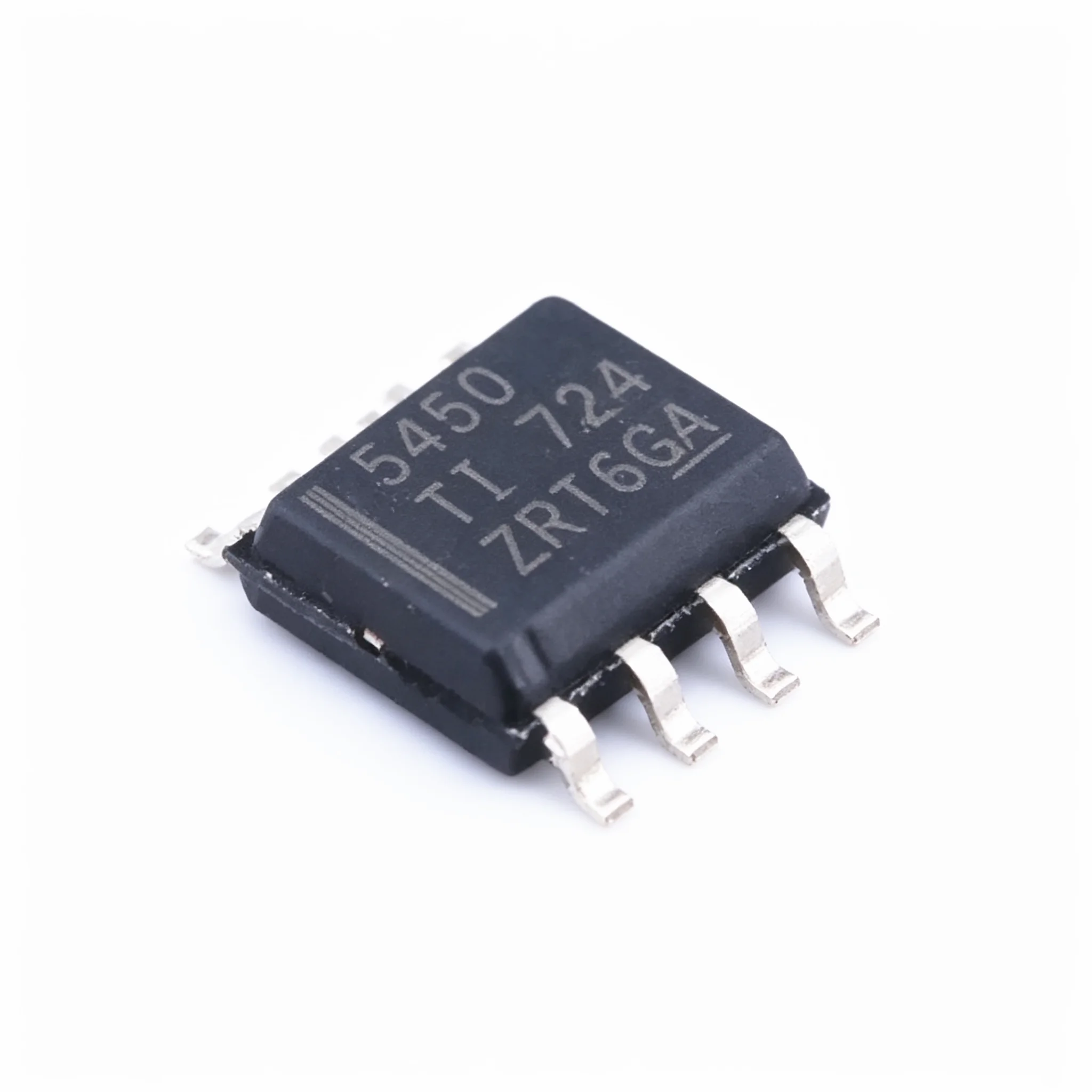 10pcs/Lot TPS5450DDAR SOP-8 MARKING;5450 Switching Voltage Regulators 5A Wide Input Step D own SWIFT Conv