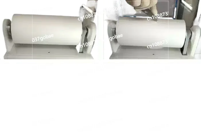 HZ-SJ-11 Flat-plate Drum Collector, for Collecting Nanofiber Membranes By Electrospinning Machine