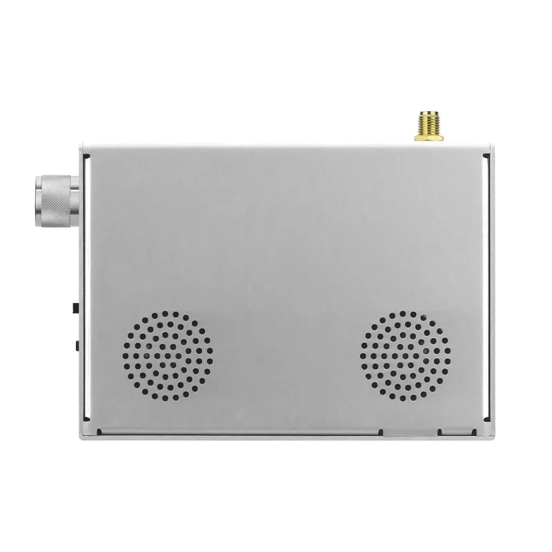 Everbright Store HamGeek ATS-Decoder Air V4.2x Si4735 Full Band Radio