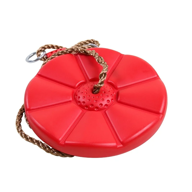 A Disc Swing Indoor Outdoor Toy for Teenagers and Adults Family Party Games Perfect for Holiday Birthday Gifts