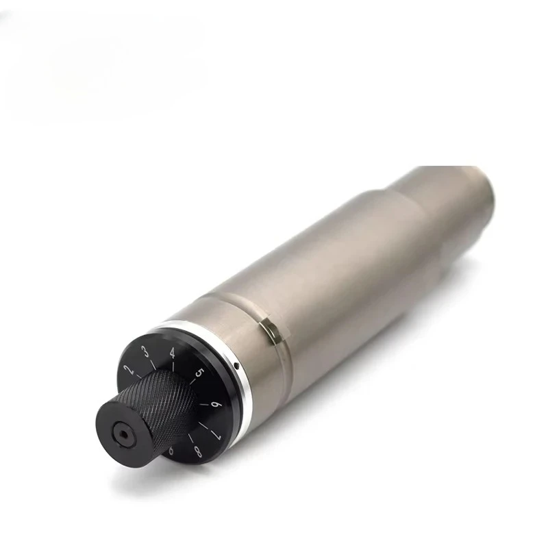 Wavetop-auto CNC Vibrating Knife Pressure Wheel for Indentation Knife Cutting Machine