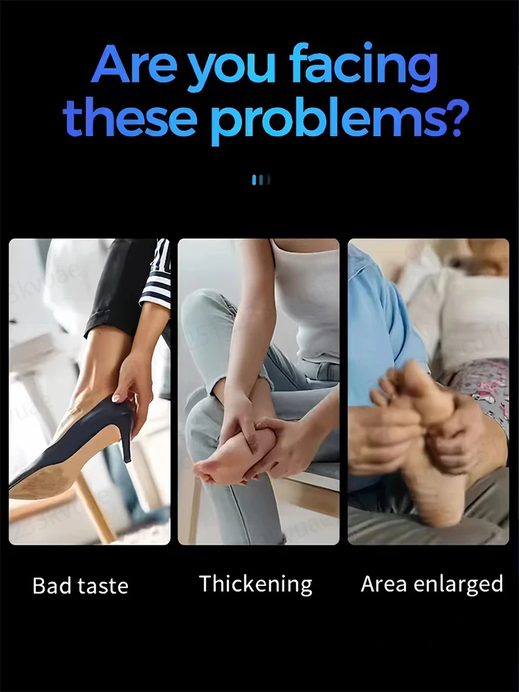 Herstel gezonde nagels. Artikelen met korting