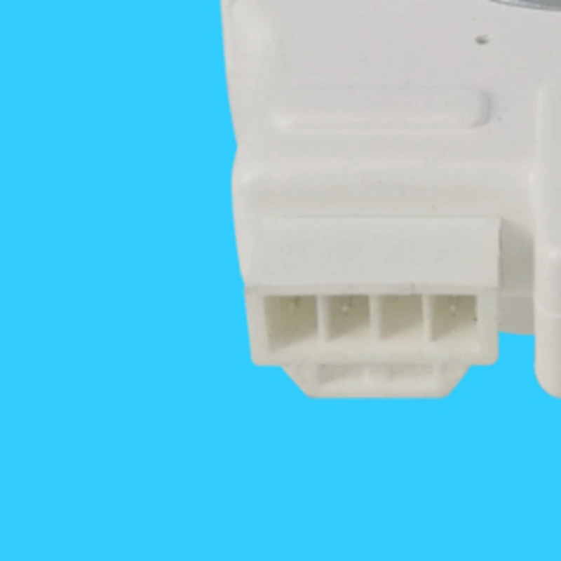 MYHOME DRCP5030LA ตู้เย็นตู้แช่แข็ง DC มอเตอร์พัดลมสําหรับ Samsung ตู้เย็นพัดลมระบายความร้อน DC 2.5W 0.21A