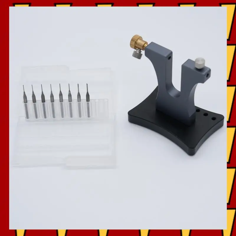 

ABNP Watch Broken Srew Removal Tool 8 Pins Broken Watch Damaged Screw Remover Tool Forwatchmaker Watch Repair