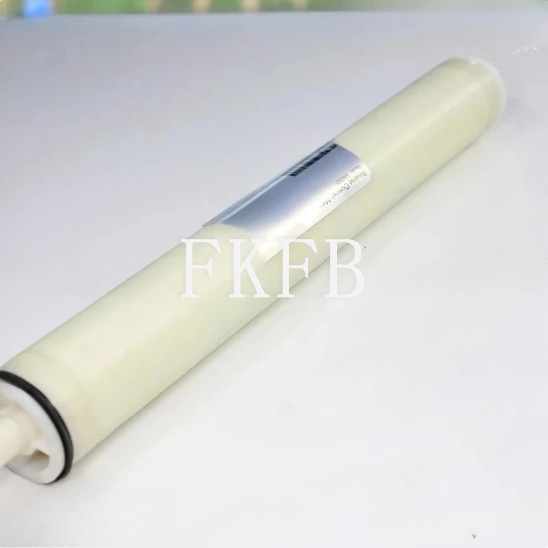 Reverse Osmosis Membrane 2521 | Sea Water Purification Fil-ter Ele-ment High Efficiency RO Membrane for Seawater Trea-tment