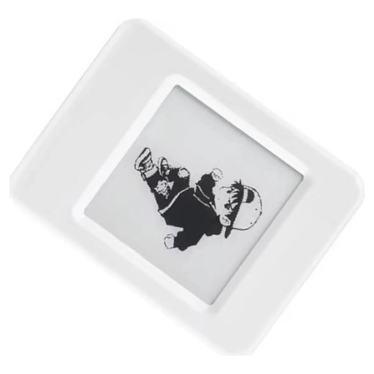 --Touch-EPaper 1.54inch E-Paper Development Board Supports for Xiaozhi AI and