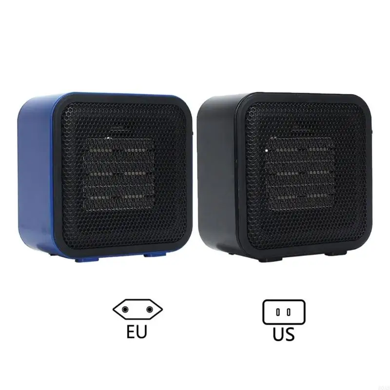 D0AB Desktop Heater 600W Обогреватель вентилятор электрический обогреватель воздух теплый нагреватель мини -нагреватель