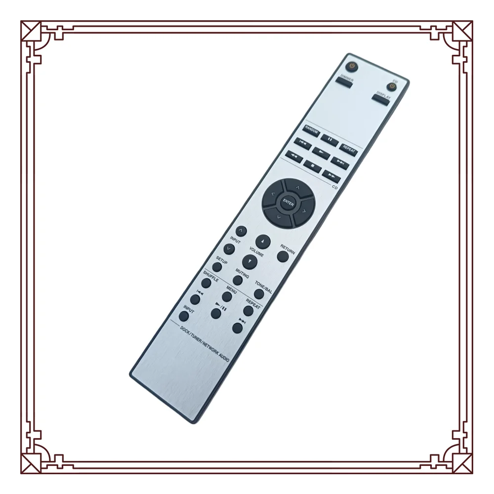 

New remote control fit for ONKYO RC-829S RC-830S A-9030 A-9050 A-9070 RC-959S A-9000R A-9150 TX-9150 AV receiver