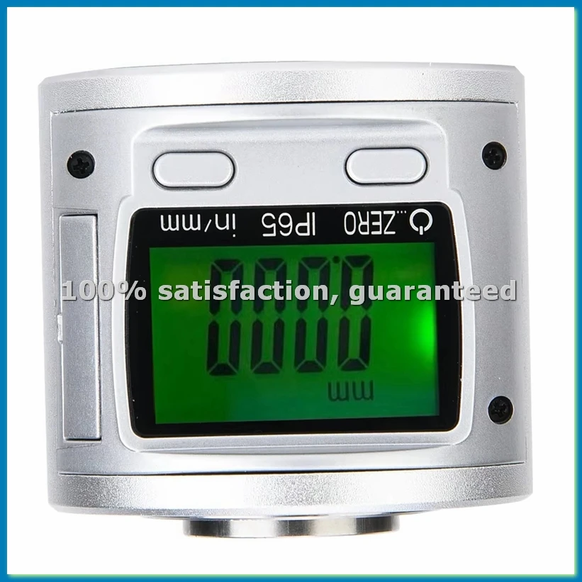 

Z Setter with Meter Photoelectric Tool Z Zero Setter Zero Setting Gauge Digital Magnetic Z Tool-A09I