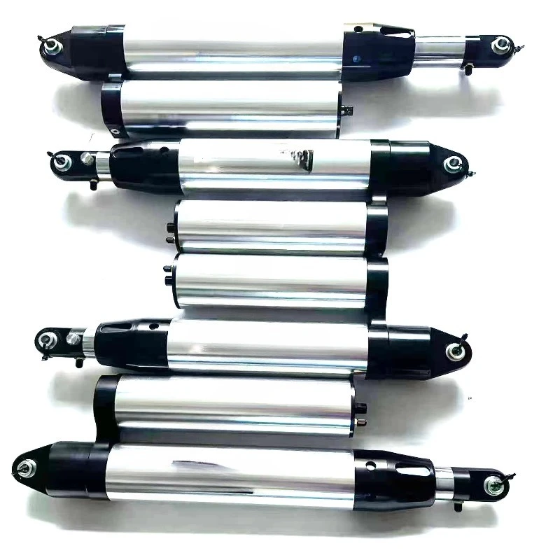 Coilover Shocks 4x4 16 Inch Offroad Coil Over Suspension