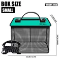 blue small