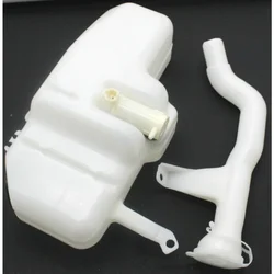TAKPART Windscreen Washer Bottle Cleaning Washing Durable for Nissan