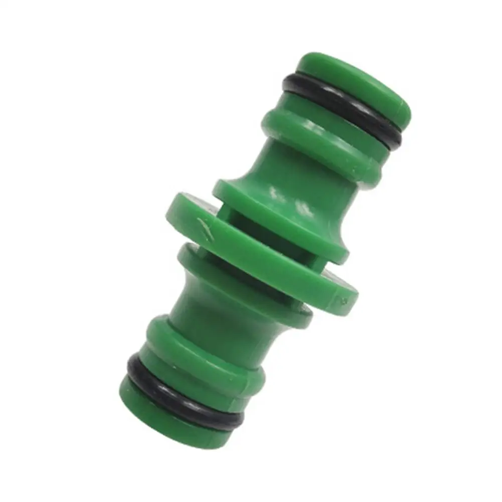 2-Wege-Gartenschlauchanschluss, Joiner-Stecker, Kupplung, Wasserleitung, Wasserhahn, männlich, 1/2 Zoll Bewässerungsausrüstung, Gartenbewässerungsschlauchanschluss schlauchverbinder – Detail 5