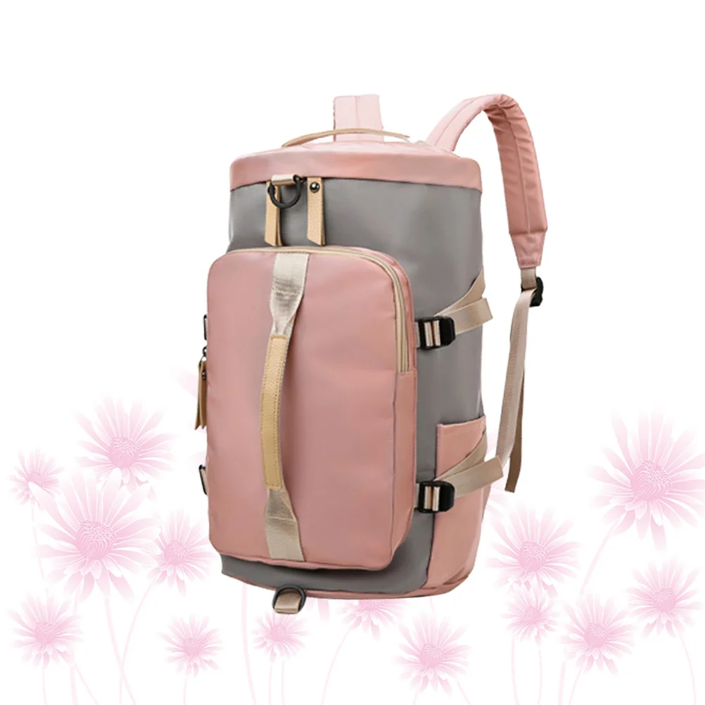 travel-backpack-large-capacity-holdall-bag-for-outdoor-fitness-portable-tote-luggage-organizer-practical-trip-essential