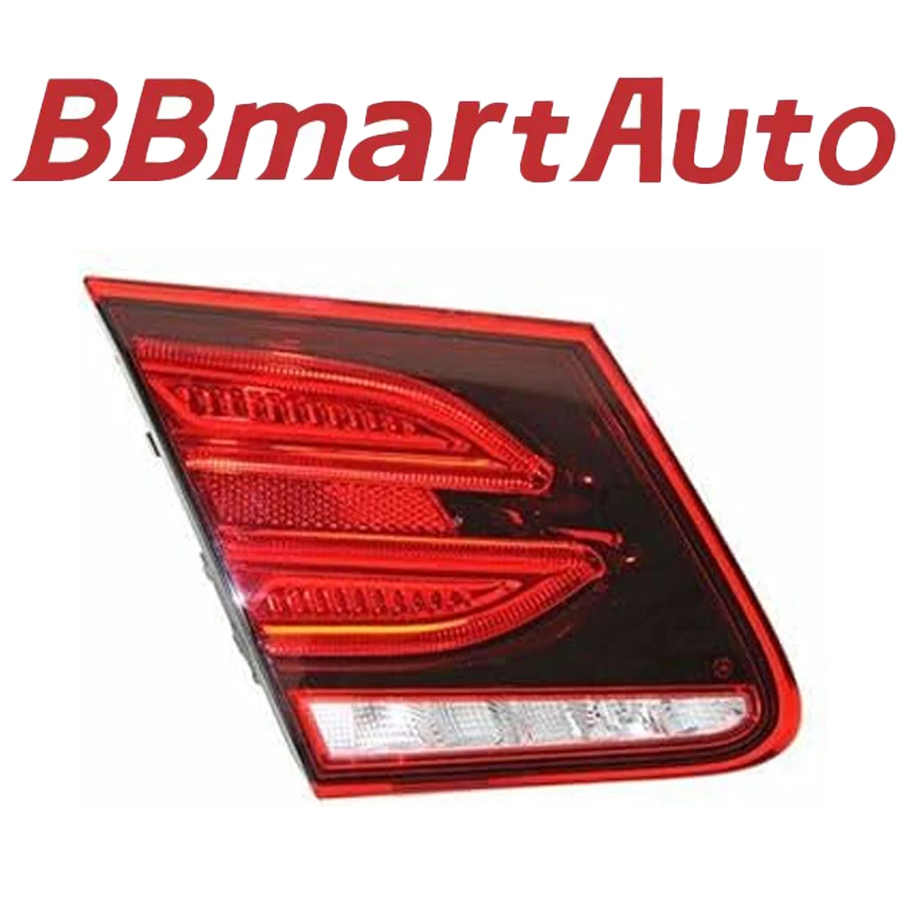 2079063700 BBmart Auto Parts 1pcs High Quality Car Lighting Systems Tail Light Lamp L For Mercedes Benz E220 E250 E200 E350