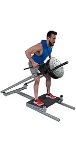Chaise romaine pour exercices abdominaux et musculation_voghion.com