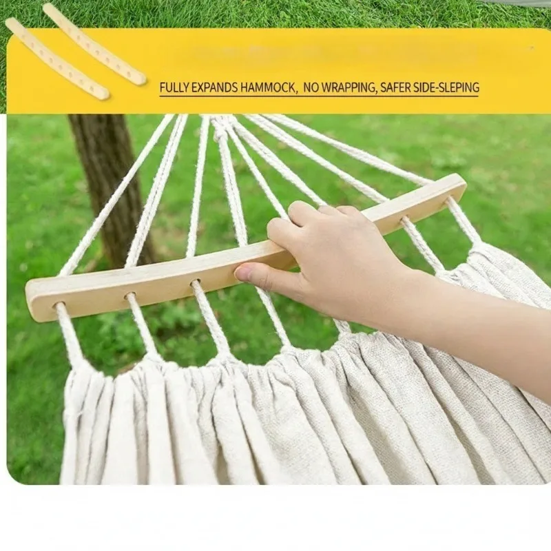 Thumbnail 3 - #31 Latest Outdoor Hanging Hammocks Offers