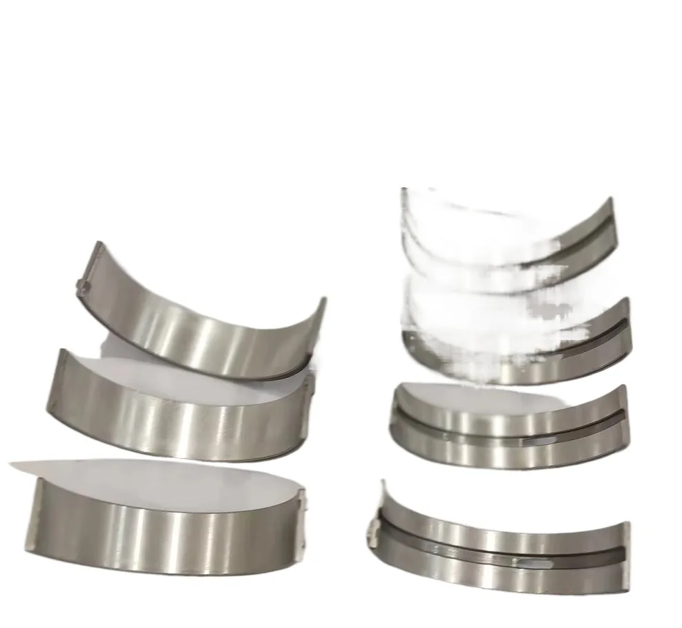 

10pcs crankshaft main connecting rod bearing kit 6640301160,A6640301160,66403-01160 for Actyon Sports,Kyron,and Rexton