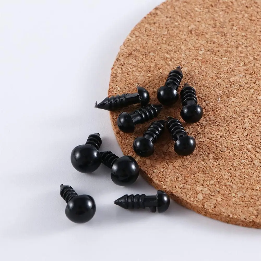 Black Safety With Washers DIY  Accessories  Eyes Crafts Making Puppets  Eyes