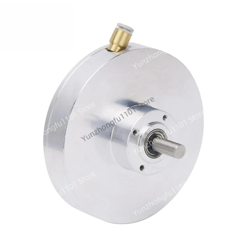 

Высокоскоростная турбина Tesla мощностью 1-500 Вт с высокой эффективностью для производства пара и гидроэлектрической энергии