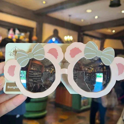 10 best sales Musse Pigg Solglasögon - №3